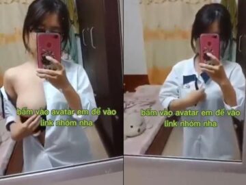 Chơi em học sinh chưa đủ tuổi vừa địt vừa run