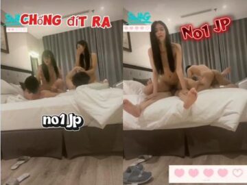 2 em SV xinh xắn đi khách bị Tàu Khựa quay lén