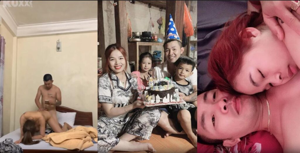 Full Clip cap vo chong vung cao chich vo suong ren la