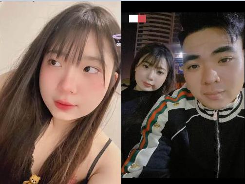 Em Gai Huyen My 2k4 Lo Clip Dit Nhau Voi Nguoi Yeu Cu